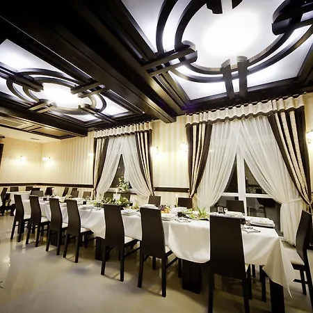 Gaborek Krynica Zdrój