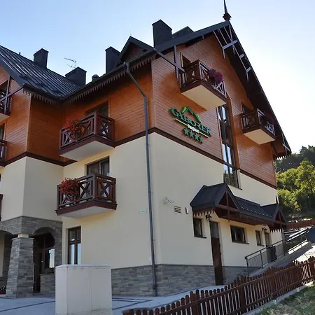 Gaborek Gasthof