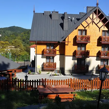 Gaborek Maison d'hôtes