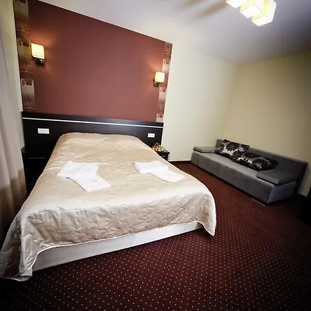 Gaborek Vendégház Krynica Zdrój