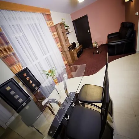 Gaborek Krynica Zdrój