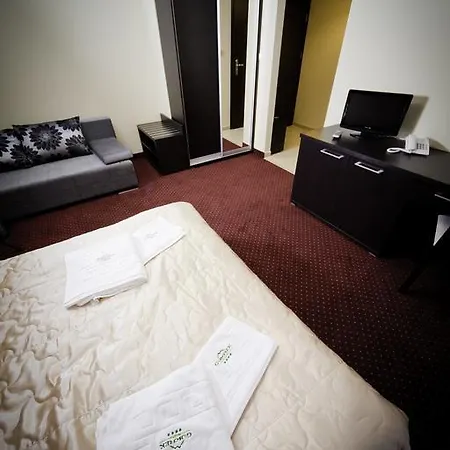 Gaborek Krynica-Zdrój