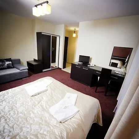 Gaborek 4* Krynica Zdroj