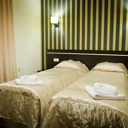 Maison d'hôtes Gaborek Krynica-Zdrój