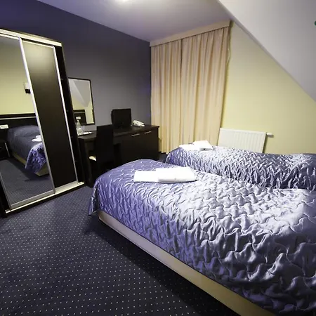 Gaborek Maison d'hôtes