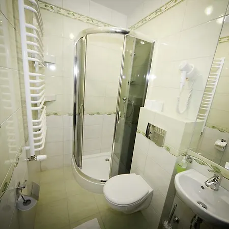 Guest house Gaborek 4*