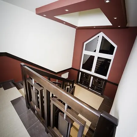 Vendégház Gaborek 4*