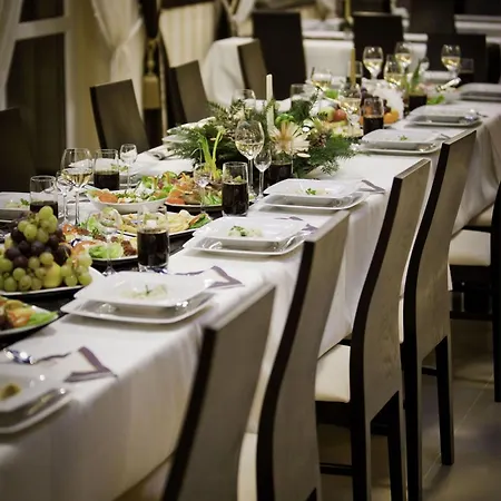 Gaborek Krynica Zdrój