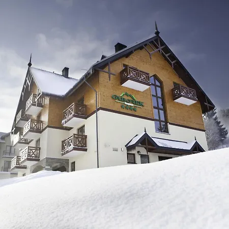 Guest house Gaborek