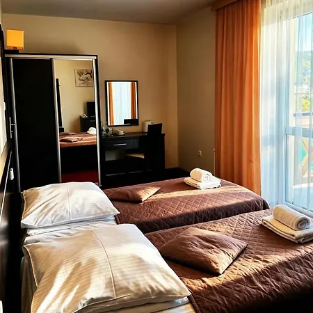 Gaborek 4* Krynica-Zdrój