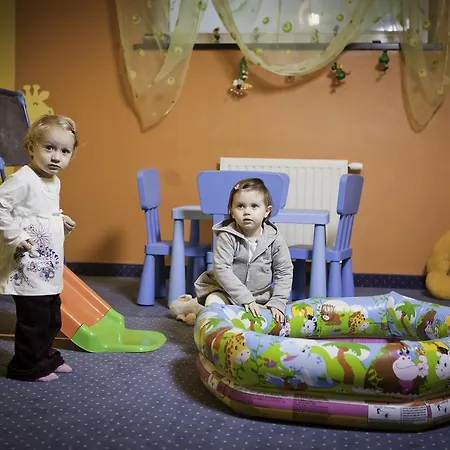 Vendégház Gaborek 4*