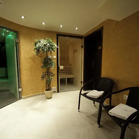 Vendégház Gaborek Krynica Zdrój