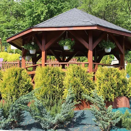 Gaborek Vendégház 4*