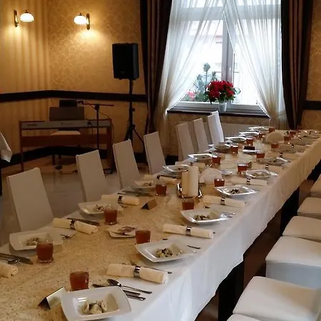 Gaborek Guest house 4*