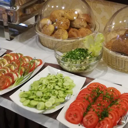 Πανσιόν Gaborek Krynica Zdroj