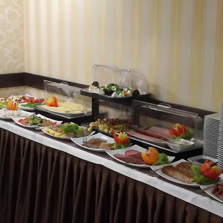 Vendégház Gaborek Krynica Zdrój