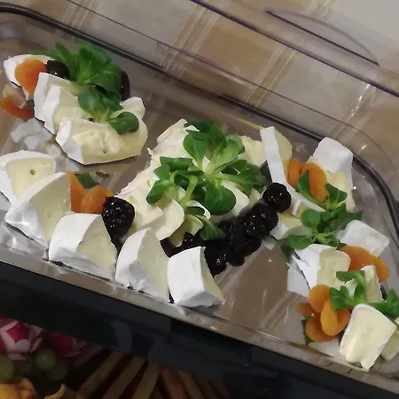 Gaborek Vendégház 4*