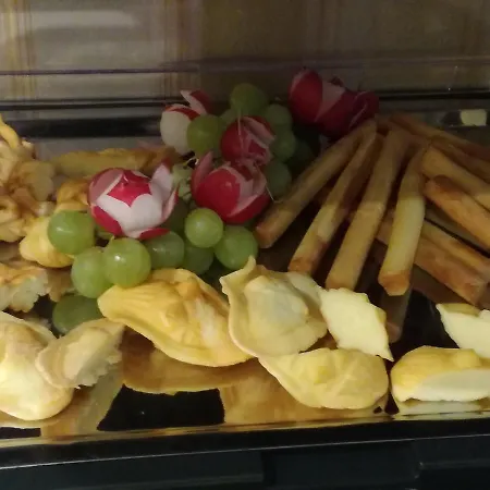 Gaborek Maison d'hôtes 4*