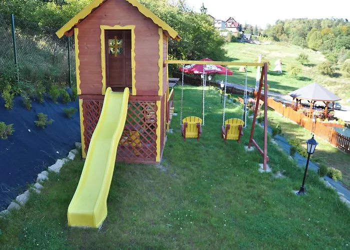 게스트하우스 Gaborek