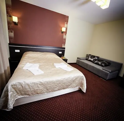 Gaborek Konukevi Krynica Zdroj