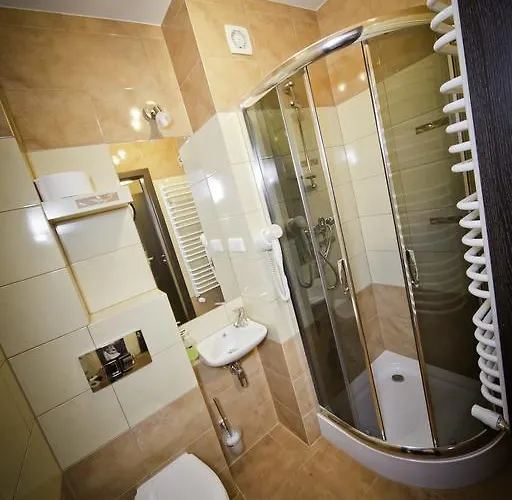 Gaborek Vendégház 4*