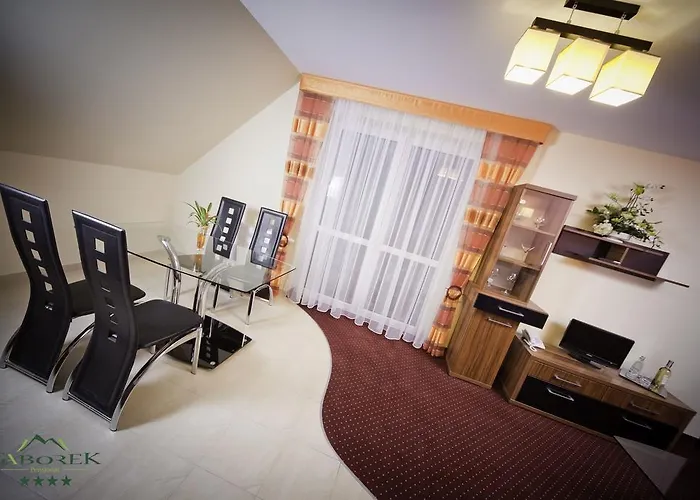 Gaborek Krynica Zdroj