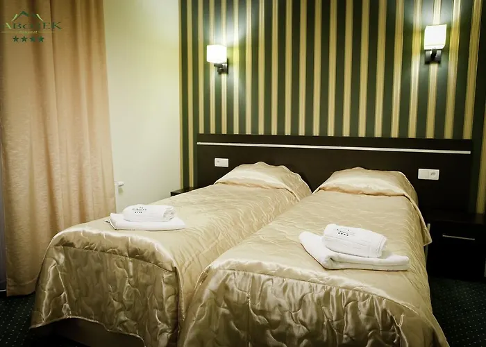 게스트하우스 Gaborek 크리니차 즈드로이