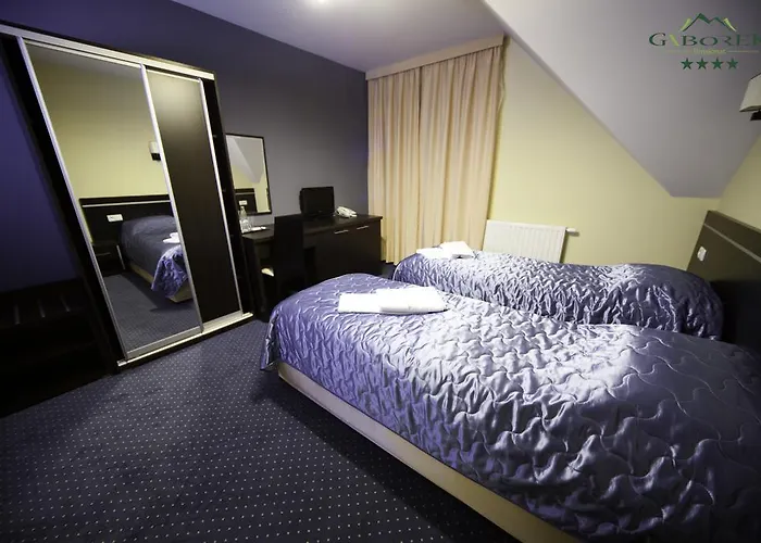 Gaborek 게스트하우스