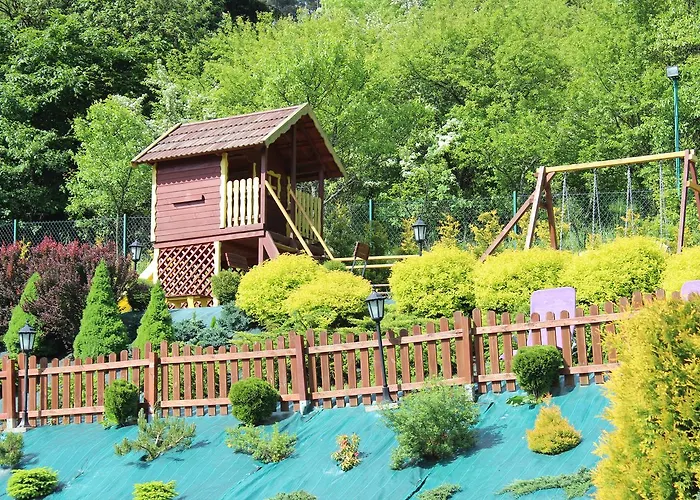 게스트하우스 Gaborek 크리니차 즈드로이