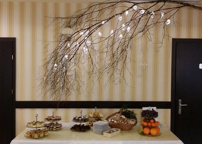 Gaborek 게스트하우스