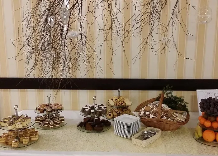 Vendégház Gaborek Krynica Zdrój