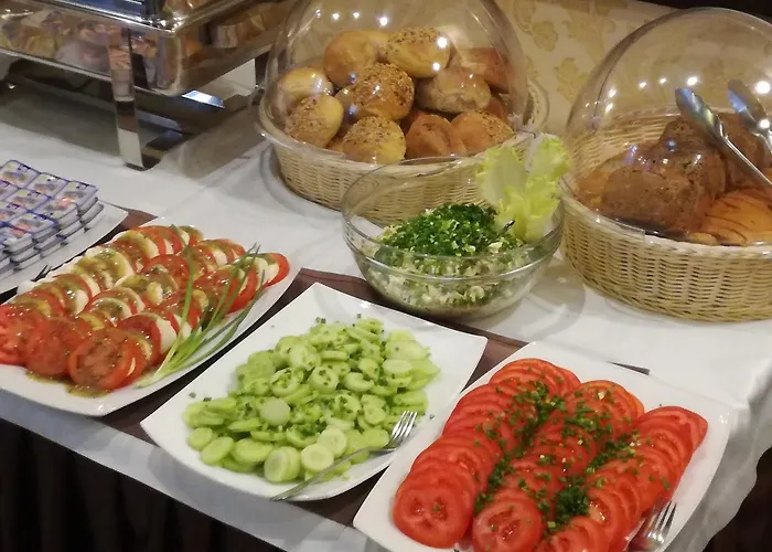 Vendégház Gaborek Krynica Zdrój