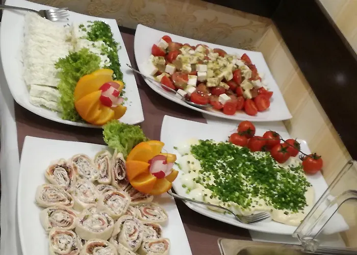 Gaborek 4* 크리니차 즈드로이